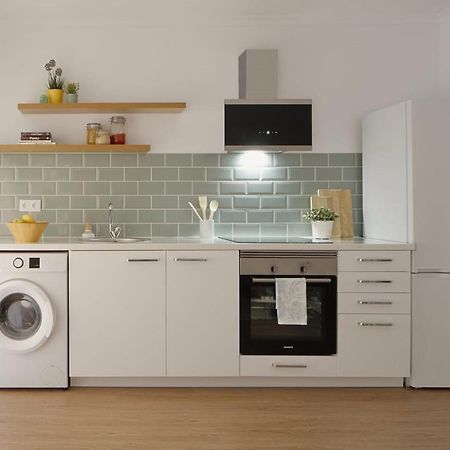 155A - Apartamento Junto Al Puerto Deportivo גיחון מראה חיצוני תמונה