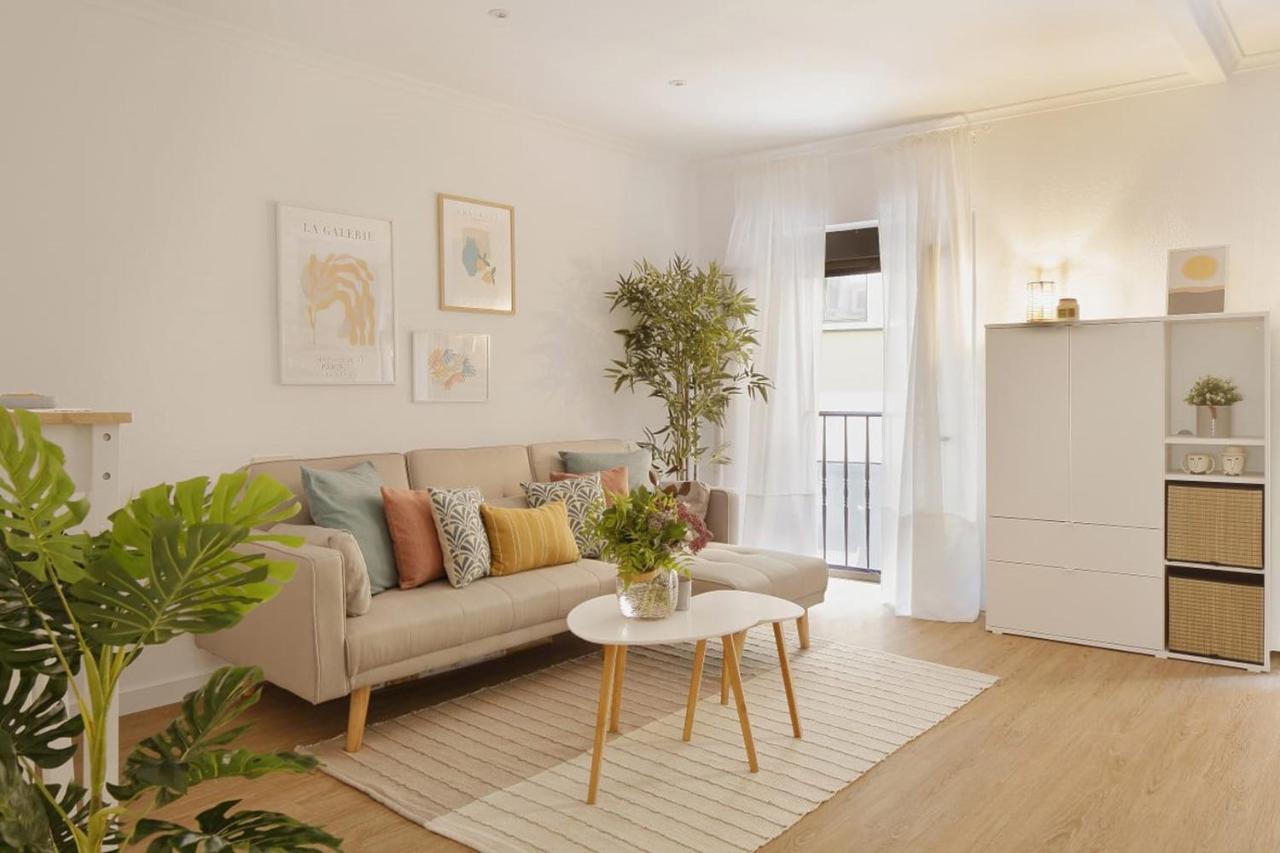 155A - Apartamento Junto Al Puerto Deportivo גיחון מראה חיצוני תמונה