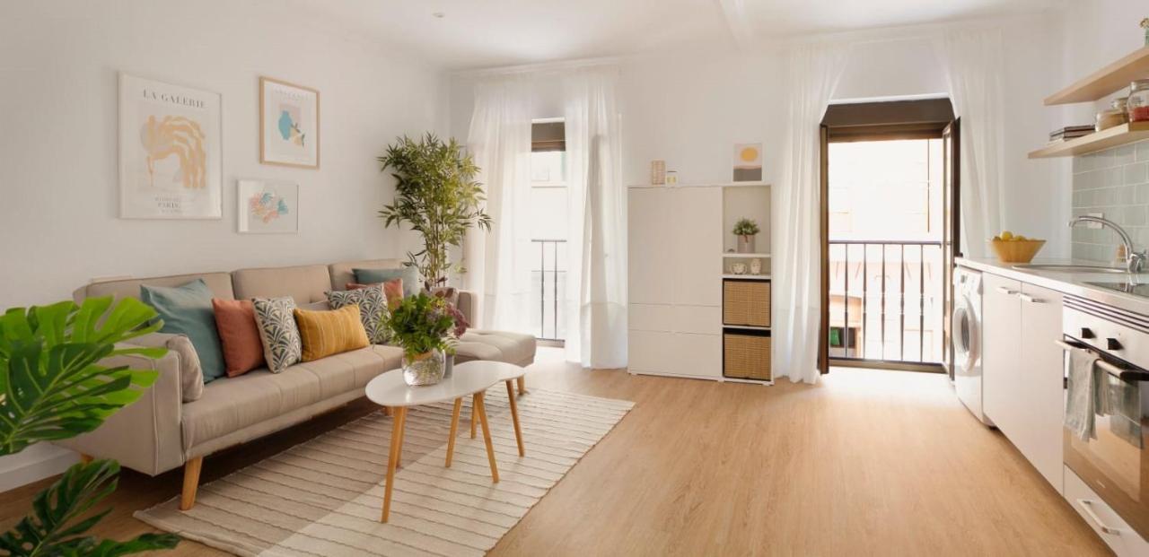 155A - Apartamento Junto Al Puerto Deportivo גיחון מראה חיצוני תמונה
